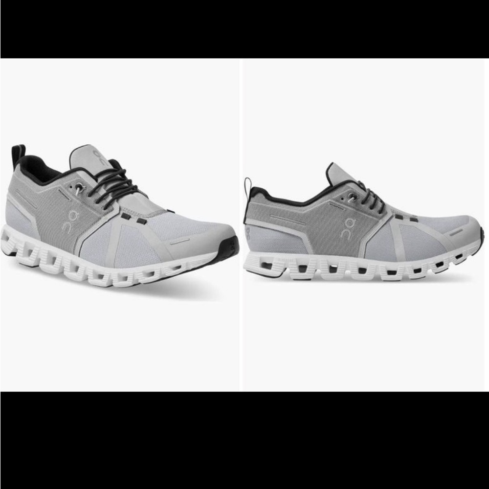 On Cloud 5 Waterproof Shoes 7.5 women